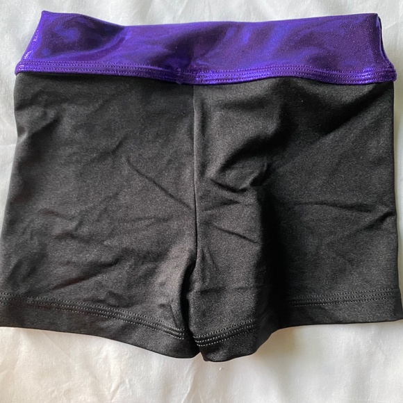 GK Shorts size AXS - Picture 2 of 4